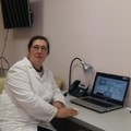 Фотография специалиста Фокеева Наталия Викентьевна