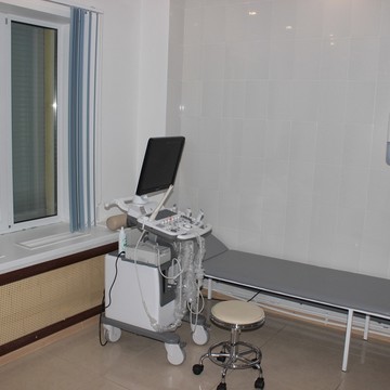 Медицинский центр Никсор Клиник на Нагорной улице фото 3