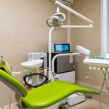 Стоматологическая клиника доктора Горбачевского фото 3