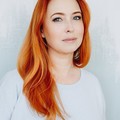 Фотография специалиста Кустова Ксения