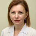 Фотография специалиста Герасимова Ольга Николаевна