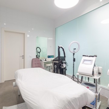 Студия эстетической косметологии ESTETIC фото 3