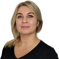Фотография специалиста Реброва Ольга Сергеевна