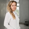 Фотография специалиста Голубь Елена Александровна
