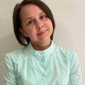Фотография специалиста Амосова Эльвина Фирдависовна