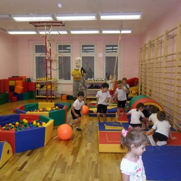 Детский сад № 532 на Коломенской фото 1