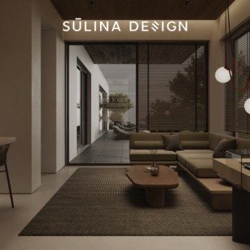 Sulina Design (ИП Сулина Алина Витальевна) фото 3