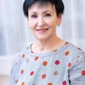 Фотография специалиста Капаева Валентина Львовна
