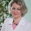 Фотография специалиста Курапина Татьяна Борисовна