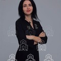 Фотография специалиста Орлова Евгения Валерьевна