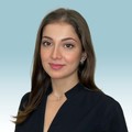 Фотография специалиста Балахадзе Изабелла Романовна