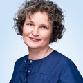Фотография специалиста Тетеревлёва Оксана Петровна