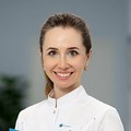 Фотография специалиста Вахрамова Наталия Геннадьевна