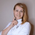 Фотография специалиста Бакланова Валентина Павловна