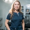 Фотография специалиста Вовк Екатерина Александровна