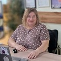 Фотография специалиста Кригер Елена Александровна
