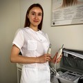 Фотография специалиста Школьникова Ксения
