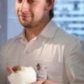 Фотография специалиста Зверев Сергей Николаевич