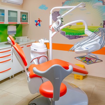Стоматологическая клиника ПрезиДЕНТ в Медведково фото 2
