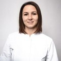 Фотография специалиста Яковлева Оксана Александровна