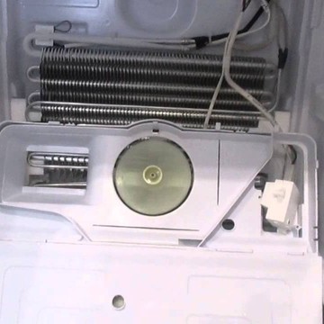 Ремонт стиральной машины, холодильника в Брянске фото 2