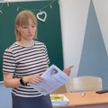 Фотография специалиста Антонова Наталья Сергеевна