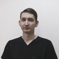 Фотография специалиста Кузин Антон Евгеньевич