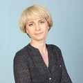Фотография специалиста Захарова Вера Владимировна