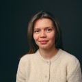 Фотография специалиста Кириллова Анастасия Владимировна
