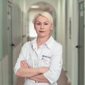 Фотография специалиста Новикова Елена Ивановна