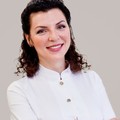 Фотография специалиста Волкова Ольга Николаевна