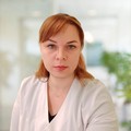 Фотография специалиста Зубарева Юлия Васильевна
