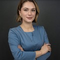 Фотография специалиста Рамазанова Таюс Шамильевна