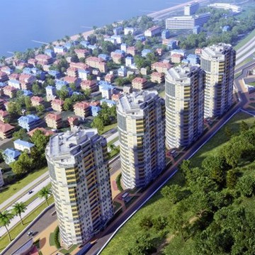 Жилой комплекс «Морская симфония-2» фото 2