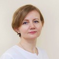 Фотография специалиста Кирхмаер Алена Викторовна