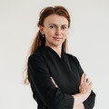 Фотография специалиста Терехова Марина Александровна
