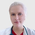 Фотография специалиста Гурская Вероника Дмитриевна