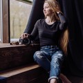 Фотография специалиста Фомина Анна