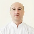 Фотография специалиста Литвинов Андрей Викторович