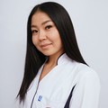 Фотография специалиста Билтрекова Валерия Николаевна