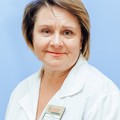 Фотография специалиста Анохина Светлана Владимировна