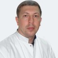 Фотография специалиста Мусаев Рамазан Этибарович