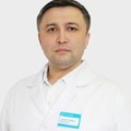 Фотография специалиста Садыков Эдуард Радикович