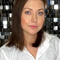 Фотография специалиста Светлана