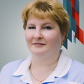 Фотография специалиста Орехова Любовь Петровна