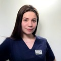 Фотография специалиста Филиппова Арина Витальевна
