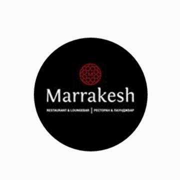 Marrakesh фото 1