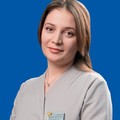 Фотография специалиста Дадаева Джамиля Гамбулатовна