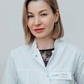 Фотография специалиста Филиппова Гюзель Фаритовна