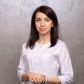Фотография специалиста Осепьянц Виктория Геннадьевна
